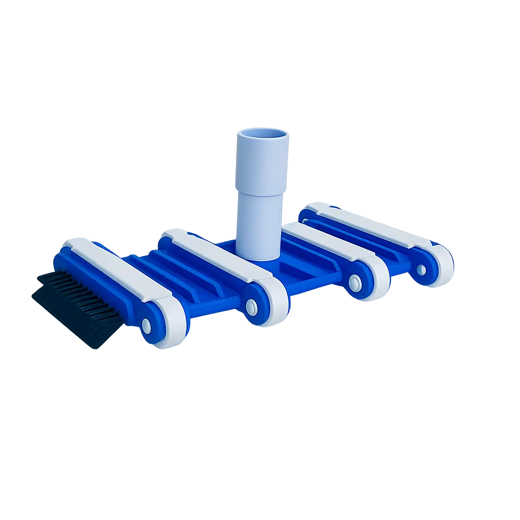 Green Pool Algae Removal